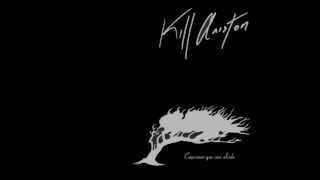 Octubre - Canciones que casi olvido - Kill Aniston