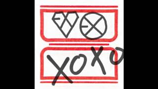 EXO-K - 피터팬 (Peter Pan) (Korean Ver.) [1집 Kiss＆Hug]