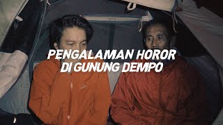 Pembawa Pesan Nyai Roro Kidul