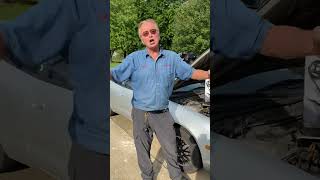 If You See This, Drive to a Mechanic Immediately