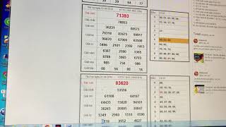 Soi cầu bạch thủ lô cho ngày 5-4-2019 like và đăng ký ủng hộ mình tks