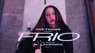 Nieto666 - Frío (: Video :)