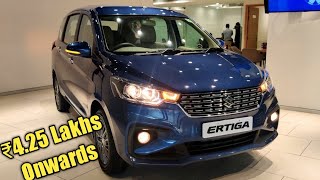 Top 5 Best Low Price 7 Seater Car in India 2022 ????????