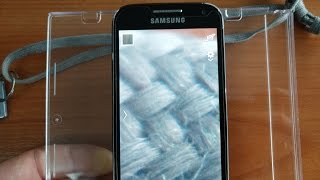 Лайфхак для развлечения. Микроскоп из смартфона.