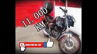 DK-150cc rodada COMPENSA TER UMA?