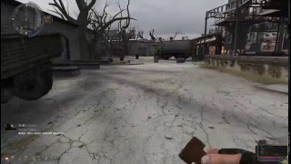 S.T.A.L.K.E.R. - Call of Chernobyl Поиски Детектора