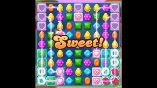Candy Crush Friends Saga Level 91