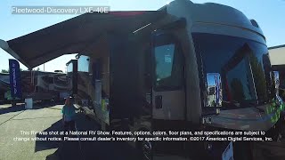 Fleetwood-Discovery LXE-40E