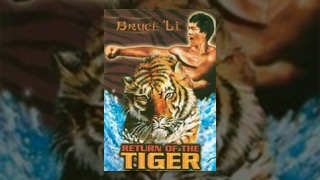 Return of the Tiger