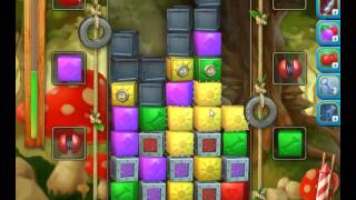 Pet Rescue Saga Level 156