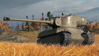 WotBlitz. _NoSkill_228 (-CPA-)   Звёздный марш, проходим 2 этап ивента