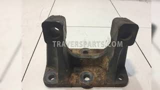 Кронштейн крепления реактивной тяги Mercedes Actros 2 A9483255309
