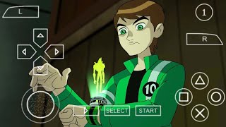(150)mb download BEN 10 VILGAX ATTACK HIGHLY COMPRESSED ????