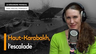 Pourquoi Macron et Poutine s’en prennent à la Turquie dans le Haut-Karabakh
