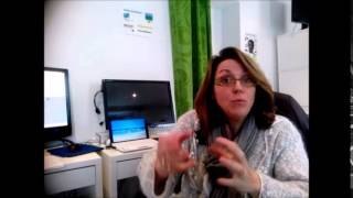 Témoignage au sujet formation DIF OPCA