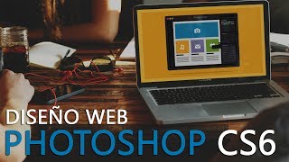 #8 - Slide con Objetos inteligentes (parte-1) - Curso diseño web en Photoshop cs6