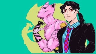 Crítica - JoJo's Bizarre Adventure The Animation (Arc 1-4)