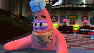 The Spongebob Squarepants Movie [Game Cube] Part 1