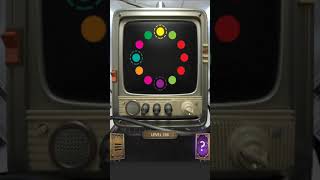 100 Doors Challenge Level 104 Walkthrough