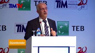 ABDURRAHMAN ÖZALP   Seminer Konferans Video 2