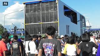 ระบบเสียง ช้างออดิโอ มันสุดยอดจริงๆ!!!! รถแห่กฤษฎาซาวด์