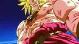 Dragonball Z - Megadeath