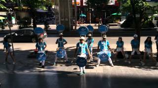 Rc Troop (RAJDHEVEE CLINIC) @Silom By Sarapat Plus Organizer Tel.084-694-5552
