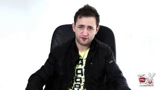 PC Garage TV - Episod Special - Starcraft 2 - Interviu cu NighTEnD