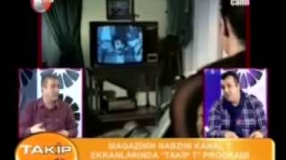 TAKİP t (Kanal t)