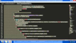 [gamehacking] Рассуждаем о программировании.