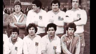 Liam Stirrat - Memories of Scotstown GAA (part 2)
