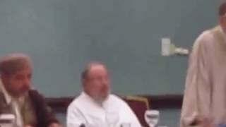 Terrorisme : Preuve par vidéo du dernier mensonge de Rached Ghannouchi