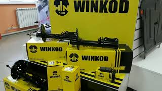 Обзор фирмы Winkod. Казахстанский бренд!