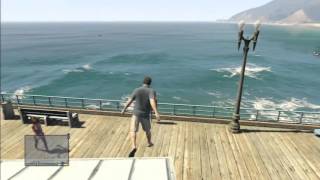 GTA BEST RAGDOLL/EUPHORIA ENGINE #1
