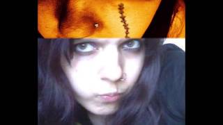 Goth Chick