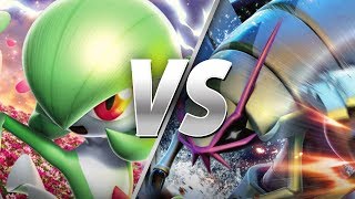 Gardevoir GX VS Golisopod GX | TESTING GROUNDS - Burning Shadows Decks