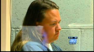 Salem woman accused of raping boy