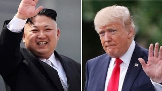Why is North Korea's Kim Jong Un willing to negotiate now?