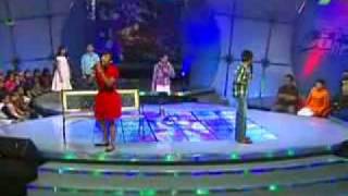 Idola kecil 2 ( Jiha feat Azzam Idola Kecil - My Heart.avi )