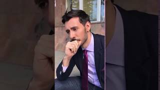 Как Сергей Дружко (Druzhko Show) встретил на улице Льва Шагиняна с его дружком-пирожком
