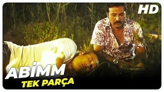 Abimm | Türk Filmi Tek Parça (HD)
