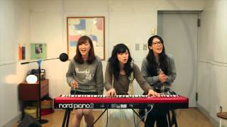 恋におちたら／Crystal kay（Cover）