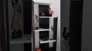 New Nordic Family обзор номера One bedroom