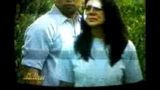 Babaeng Hampaslupa ^Charles Diana Grace Wong^ ~ Muling Pagkikita :)