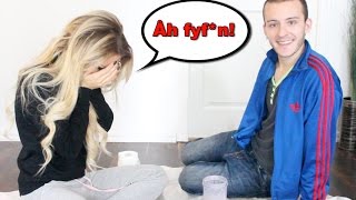 www.kissies.se - Smoothie challenge