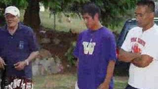 R.I.P Iopu T. Malaki