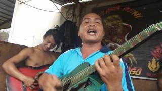 Darjo Pitik angkrem