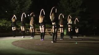 TWERK by Zara || Chris Brown - Look at me now || Wazzup?! Dance Studio