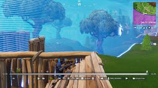 Epic Games fix your client-side/server-side disconnect