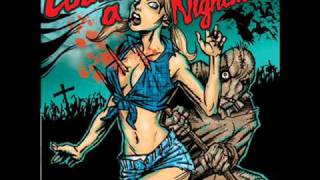 Under A Nightmare - Krang